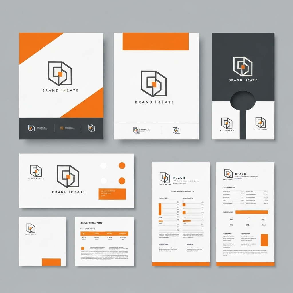 Brand Redesign