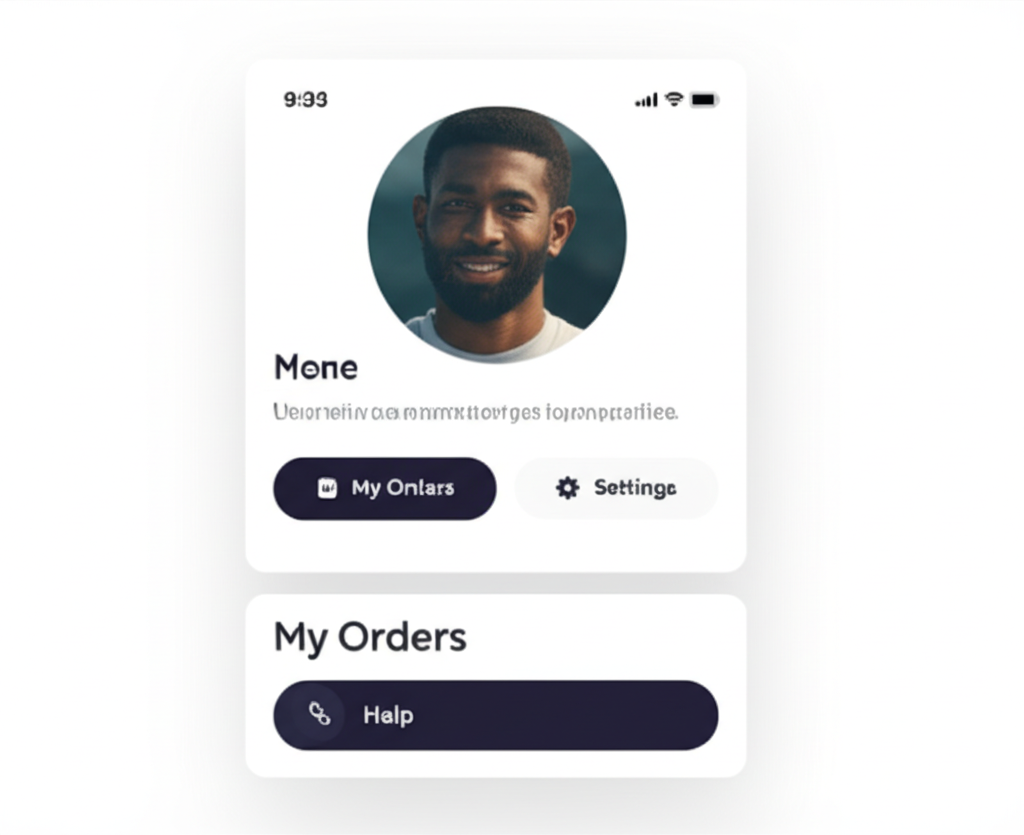 Mobile App